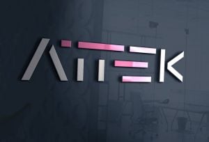 Logotyp AITEK