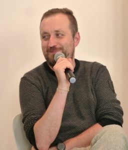 Michał Nogaś (Gazeta Wyborcza)