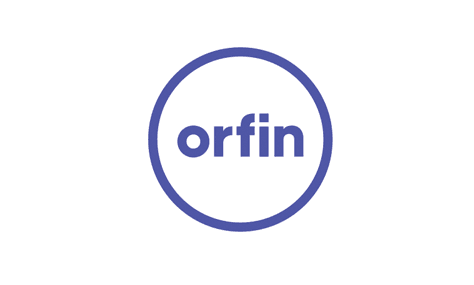 Orfin Studio LOGO