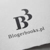 Logotyp Blogerbooks.pl