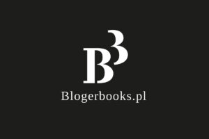 Logotyp Blogerbooks.pl
