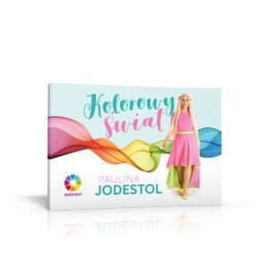Jodestol - kolorowy świat