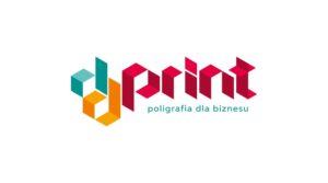 DDPrint logotyp wersja podstawowa