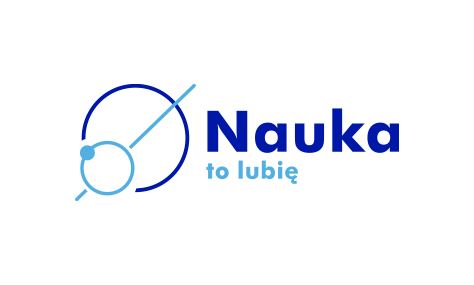 Logo Nauka. To Lubię